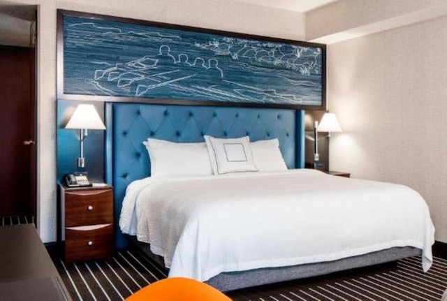 コートヤード・ボストン・ブルックライン