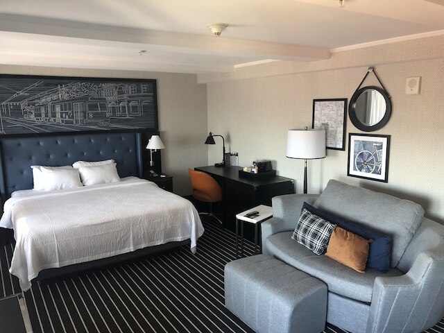 コートヤード・ボストン・ブルックライン