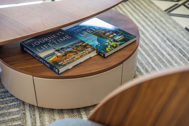 インフィニティホテルサンフランシスコ、ヒルトンのタペストリーコレクション