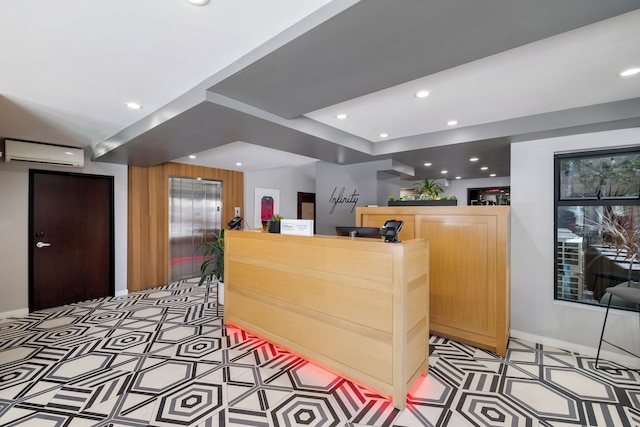 インフィニティホテルサンフランシスコ、ヒルトンのタペストリーコレクション