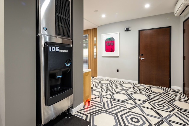 インフィニティホテルサンフランシスコ、ヒルトンのタペストリーコレクション