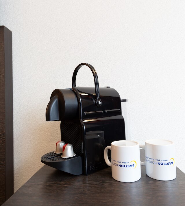 バスティオン ホテル アムステルダム ノールド