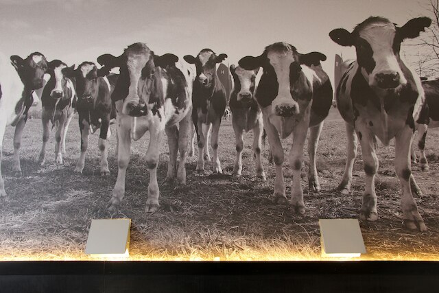 バスティオン ホテル ユトレヒト