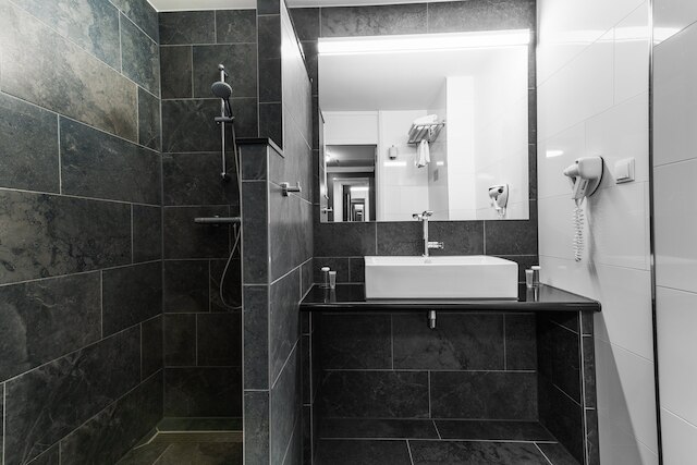 バスティオン ホテル ザーンダム