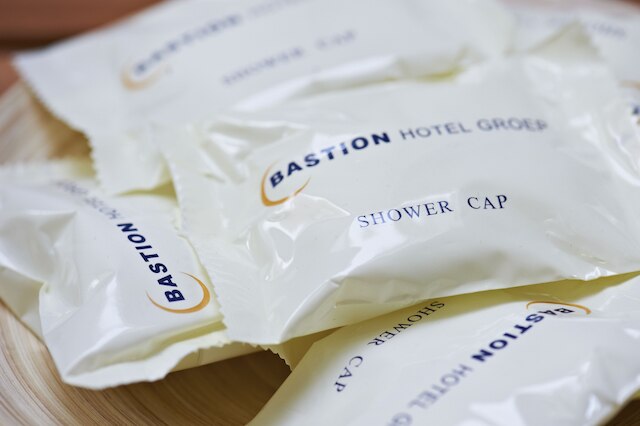 バスティオン ホテル ザーンダム