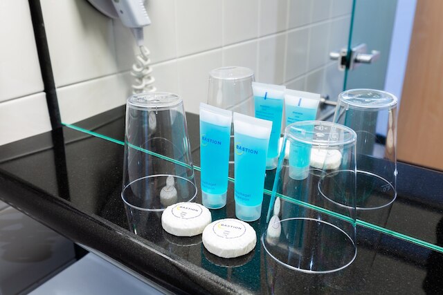 バスティオン ホテル アムステルダム ザイドウェスト