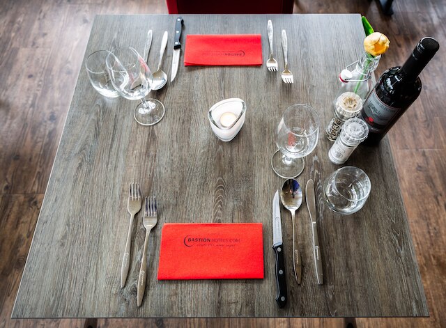 バスティオン ホテル アムステルダム ザイドウェスト