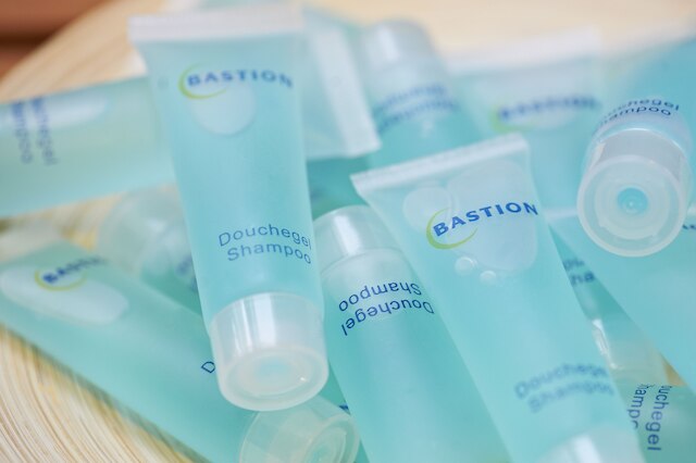 バスティオン ホテル ロッテルダム ゾイト