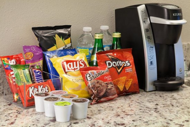 ホームウッド スイーツ バイ ヒルトン オーランド - ニアレスト ユニバーサル ステュディオズ