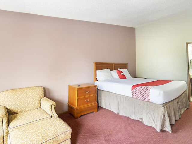 OYO ホテル デールビル AL Hwy 84