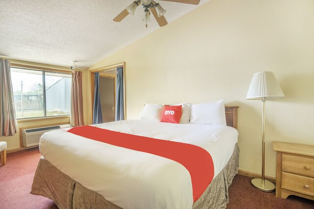 OYO ホテル デールビル AL Hwy 84