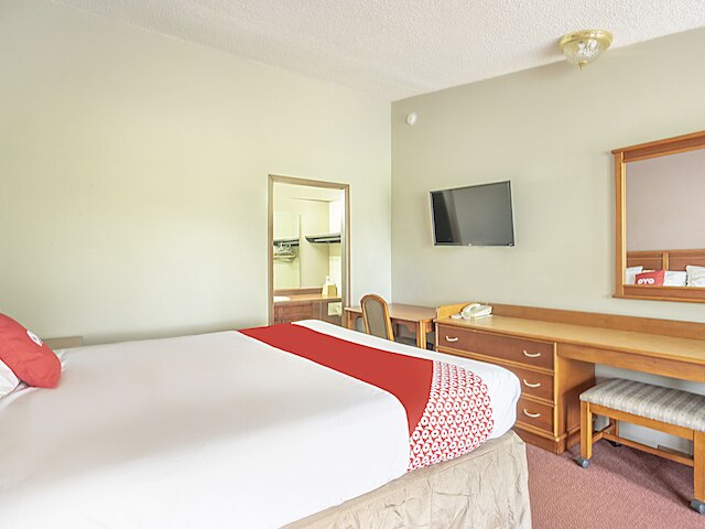 OYO ホテル デールビル AL Hwy 84