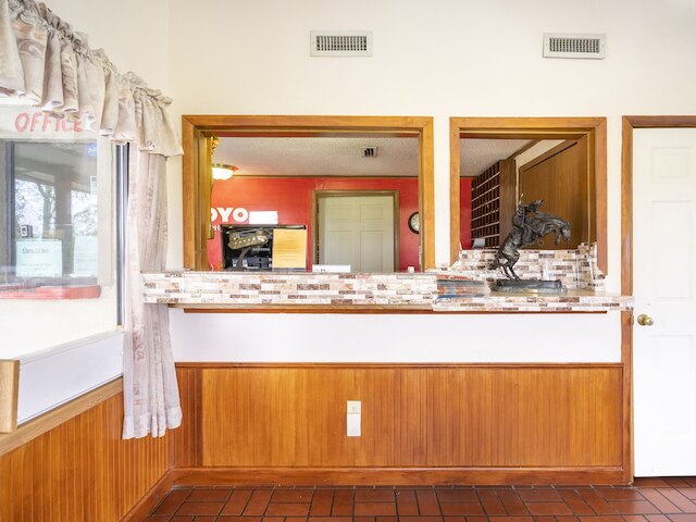 OYO ホテル デールビル AL Hwy 84