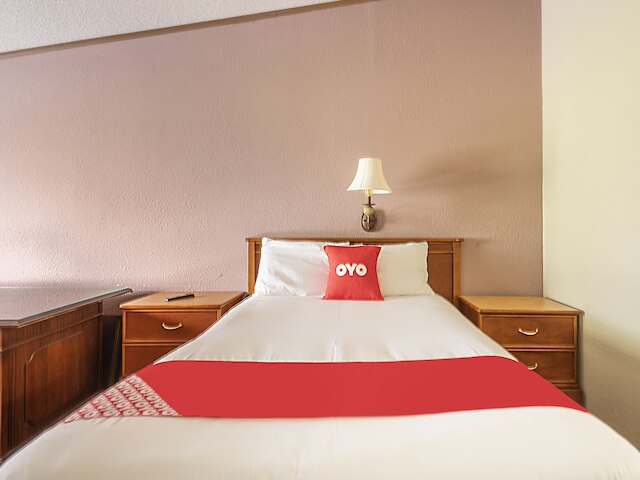 OYO ホテル デールビル AL Hwy 84