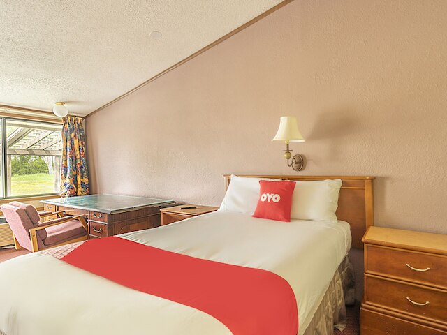 OYO ホテル デールビル AL Hwy 84