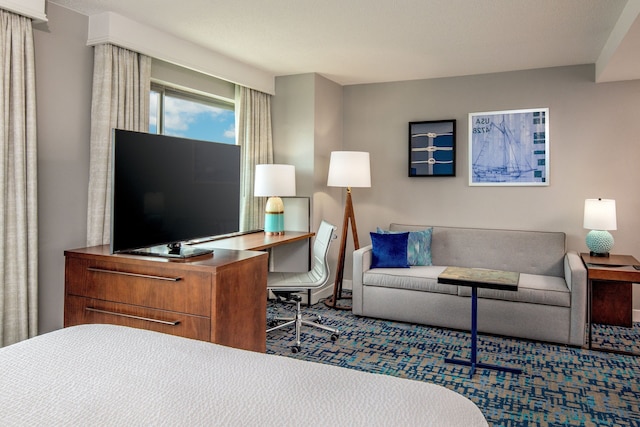 レジデンス・イン・ボストン・ハーバー・オン・チューダーワーフ