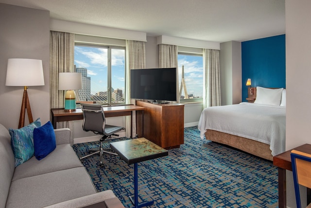 レジデンス・イン・ボストン・ハーバー・オン・チューダーワーフ