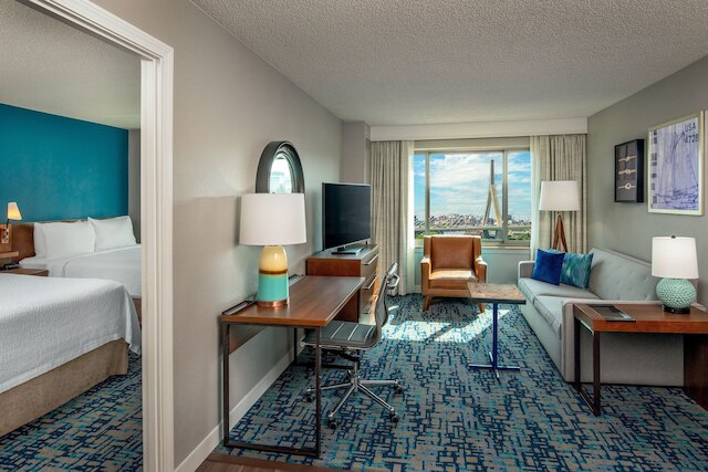 レジデンス・イン・ボストン・ハーバー・オン・チューダーワーフ