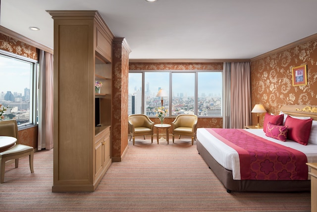 プリンス・パレス・ホテル・バンコク