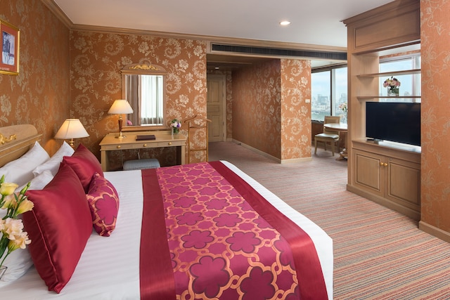 プリンス・パレス・ホテル・バンコク