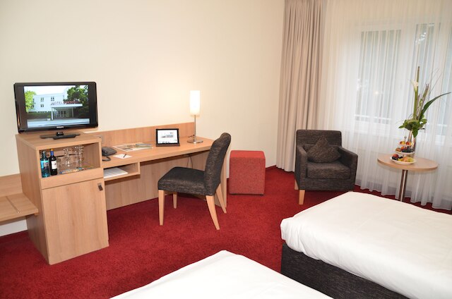 コンコルド ホテル ビクトリア