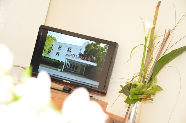 コンコルド ホテル ビクトリア