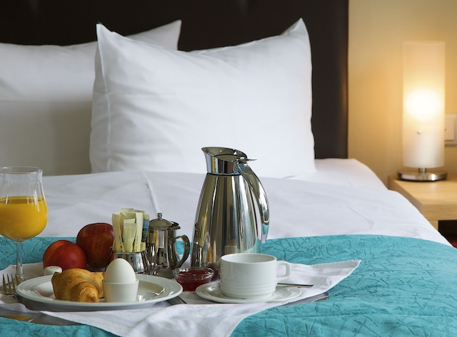 コンコルド ホテル ビクトリア