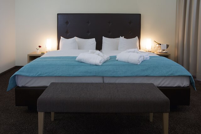 コンコルド ホテル ビクトリア