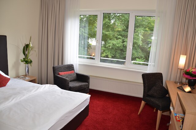 コンコルド ホテル ビクトリア