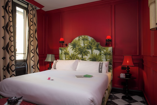 カジュアル エクレッティコ ミラノ ホテル