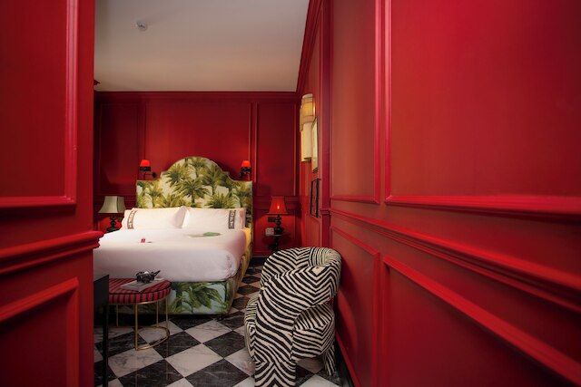 カジュアル エクレッティコ ミラノ ホテル