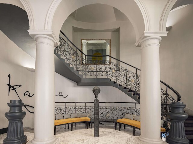 センチュリー オールド タウン プラハ - MGallery コレクション