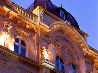 センチュリー オールド タウン プラハ - MGallery コレクション