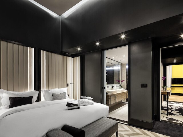 センチュリー オールド タウン プラハ - MGallery コレクション