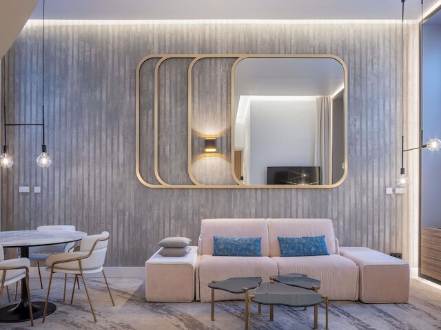 センチュリー オールド タウン プラハ - MGallery コレクション