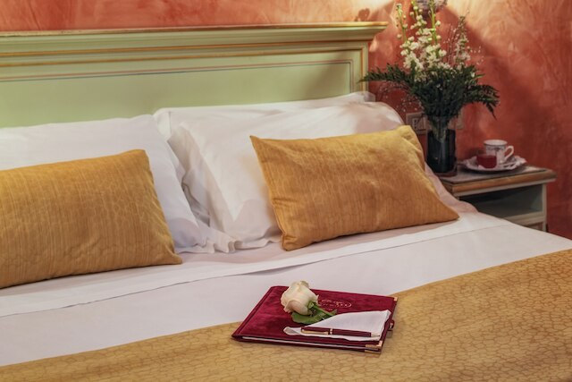 ホテル フィレンツェ