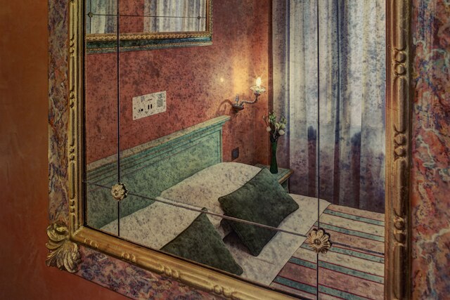 ホテル フィレンツェ