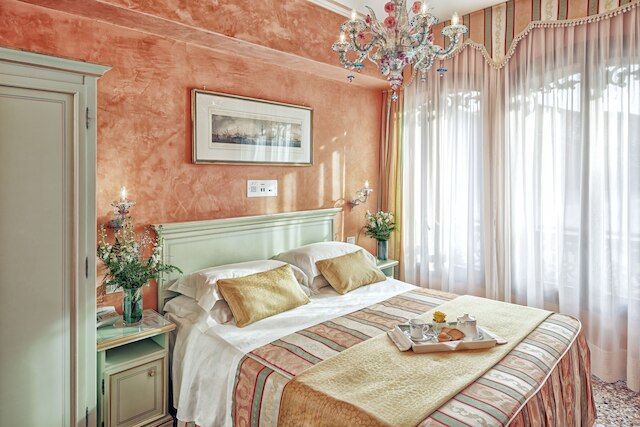 ホテル フィレンツェ