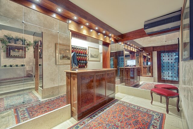 ホテル フィレンツェ