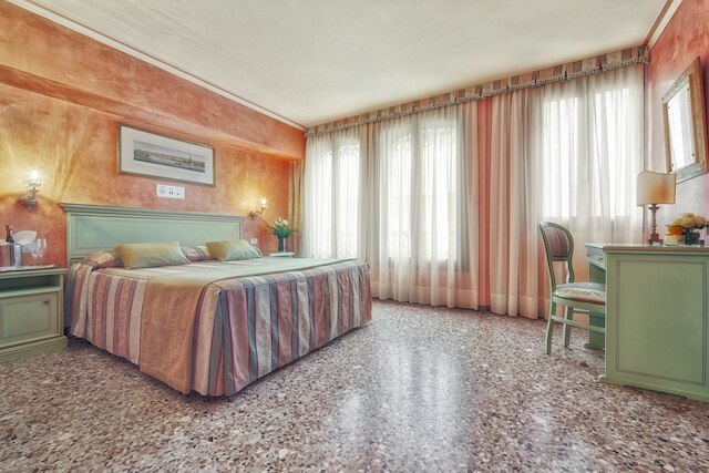 ホテル フィレンツェ