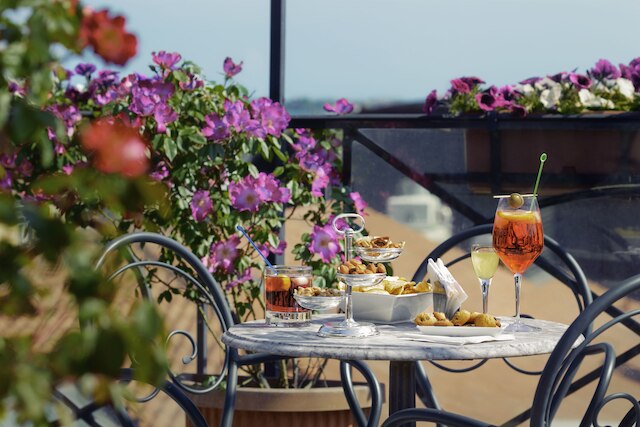 ホテル フィレンツェ