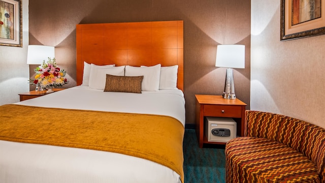 ベストウェスタン JFK エアポート ホテル