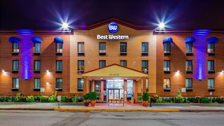 ベストウェスタン JFK エアポート ホテル