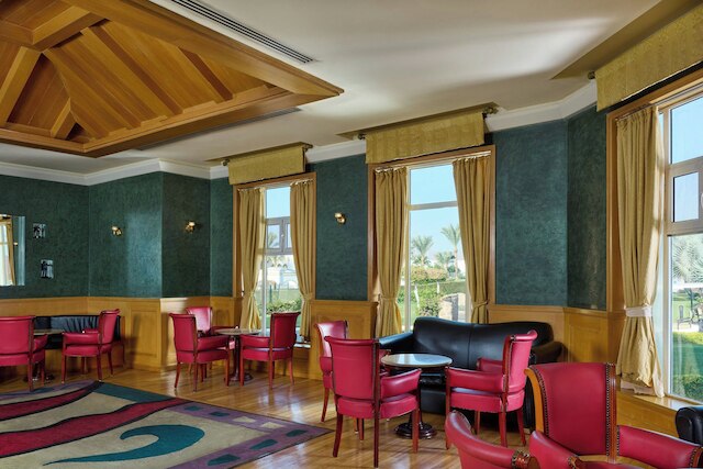 ルネッサンス シャルム エル シェイク ゴールデン ビュー ビーチ リゾート