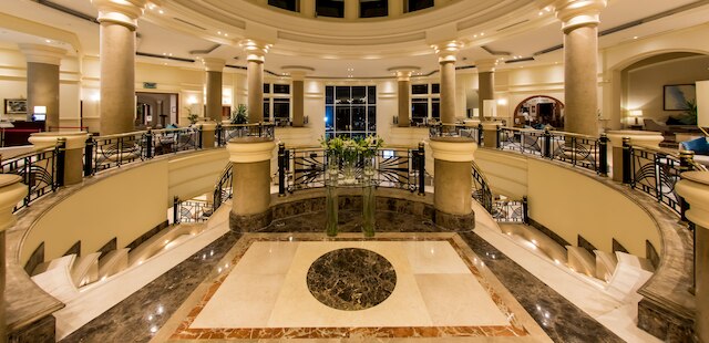 ルネッサンス シャルム エル シェイク ゴールデン ビュー ビーチ リゾート