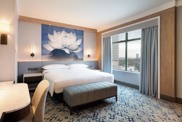 シェラトン・サイゴン・グランド・オペラ・ホテル