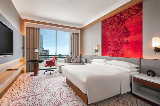 シェラトン・サイゴン・グランド・オペラ・ホテル