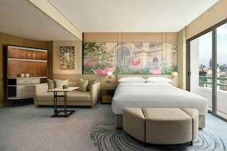 シェラトン・サイゴン・グランド・オペラ・ホテル