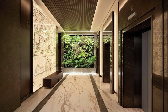 シェラトン・サイゴン・グランド・オペラ・ホテル