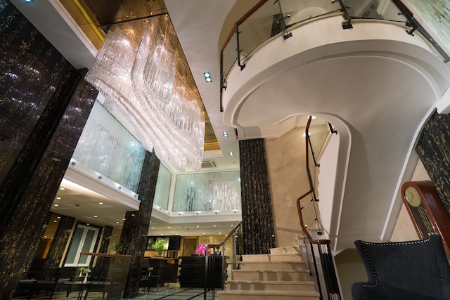 エンプレス ホテル ホーチミン シティ